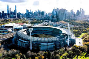 The George @ The “G”